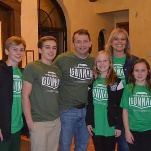 Meet your Posher, Mike